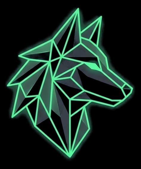 Cyber Wolf